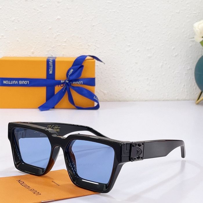 Louis Vuitton Sunglasses Top Quality LVS00302